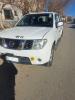 Nissan Navara 2011 Double Cabine 