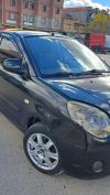 Kia Picanto 2009 Style