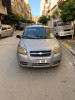 Chevrolet Aveo 5 portes 2008 