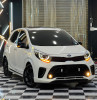 Kia Picanto 2019 GT-Line