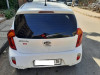 Kia Picanto 2013 PICANTO