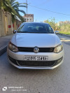 Volkswagen Polo 2014 Style