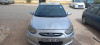 Hyundai Accent RB  5 portes 2012 