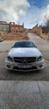 Mercedes Classe C 2013 250 AVANTGARDE Designo