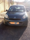 Nissan Micra 2012 City