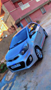 Kia Picanto 2011 