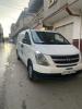 Hyundai H1 2012 Tolé