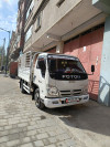 FOTON. Jmc JAc 1036foton 2010