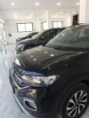 Volkswagen T-cross 2022 Active