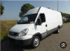 iveco Daily 2014 35 c15