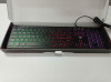 Clavier gamer adr 1306g