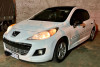 Peugeot 207 2012 