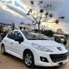 Peugeot 207 2012 207