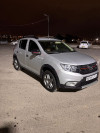 Dacia Sandero 2017 Stepway