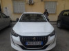 Peugeot 208 2021 Eclipse