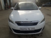 Peugeot 308 2016 Allure