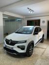 Renault Kwid 2024 La toute