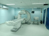 Plombage salle radiologie 