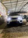 Land Rover Range Sport 2018 