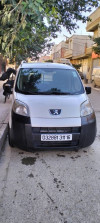 Peugeot Bipper 2011 Bipper