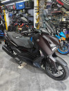 Yamaha Xmax 300 Tech Max 2025