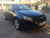 Chevrolet Cruze 2013 