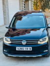 Volkswagen Caddy 2019 Alltrack