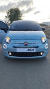 Fiat 500 2023 Club