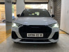 Audi Q3 2022 S Line