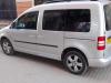 Volkswagen Caddy 2013 Caddy 7plas