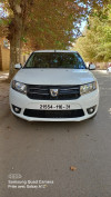 Dacia Logan 2016 Ambiance