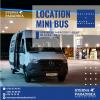 LOCATION MERCEDES SPRINTER 23 PLCS 2022