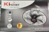 ventilateur plafonier