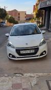 Peugeot 208 2019 Allure