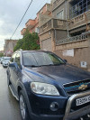 Chevrolet Captiva 2009 