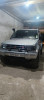 Mitsubishi Pajero Court 1998 Pajero Court