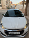 Peugeot 208 2019 Allure Facelift