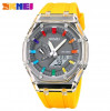 Montre skmei pour homme 