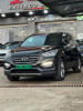 Hyundai SantaFe 2018 SantaFe