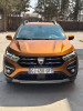 Dacia Sandero 2022 Stepway