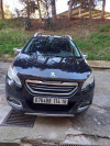 Peugeot 2008 2014 Allure