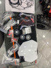 Pièces moto cross et quad toutes marques 