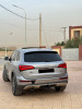 Audi Q5 2016 Off Road