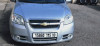 Chevrolet Aveo 4 portes 2015 