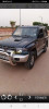 Mitsubishi Pajero Court 1998 Pajero Court