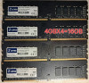 Ram Leven DDR4 2666MHZ (4GBx4 )