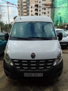 Renault Master 2 panneau 2015