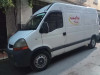 Renault Master 1 2007