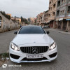 Mercedes Classe C 2015 220 AMG Line