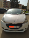 Peugeot 208 2014 Access